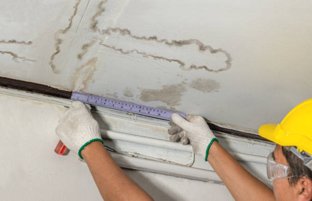 Reliable Water Damage Repair contractor in Ronkonkoma, NY by Hirex Water Damage